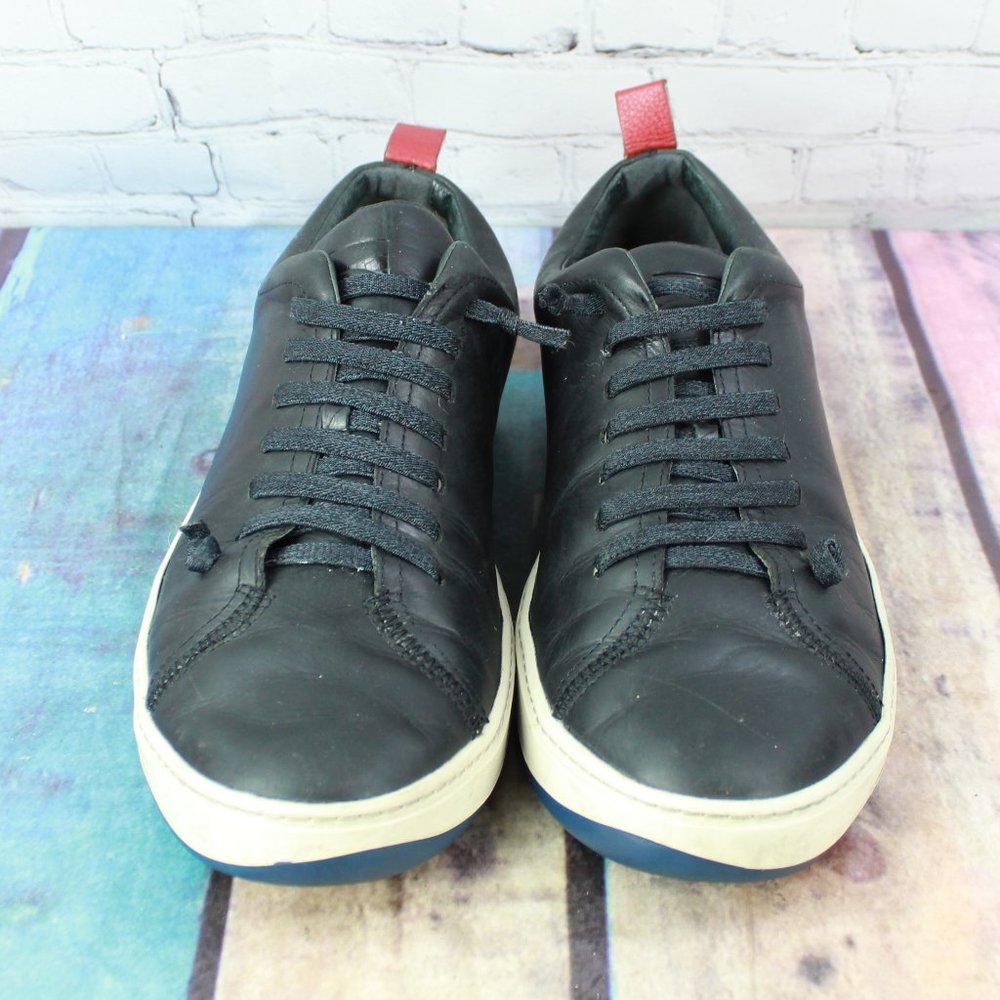 CAMPER Lace-up Casual Sneaker Shoes Size 11.5 - Picture 5 of 10